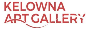 Kelowna Art Gallery Logo